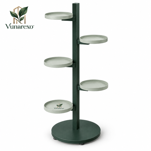 Vunarexo™ Botanical Pillar