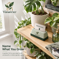 Vunarexo™ Plant Tag Altar