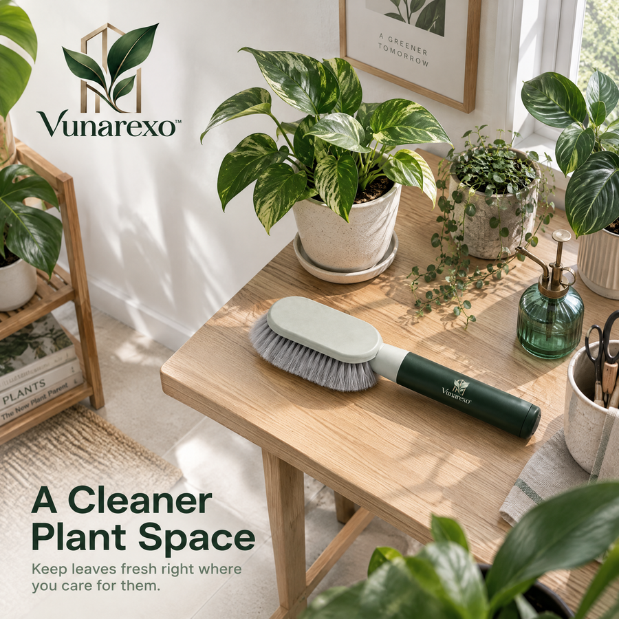 Vunarexo™ Leaf Duster