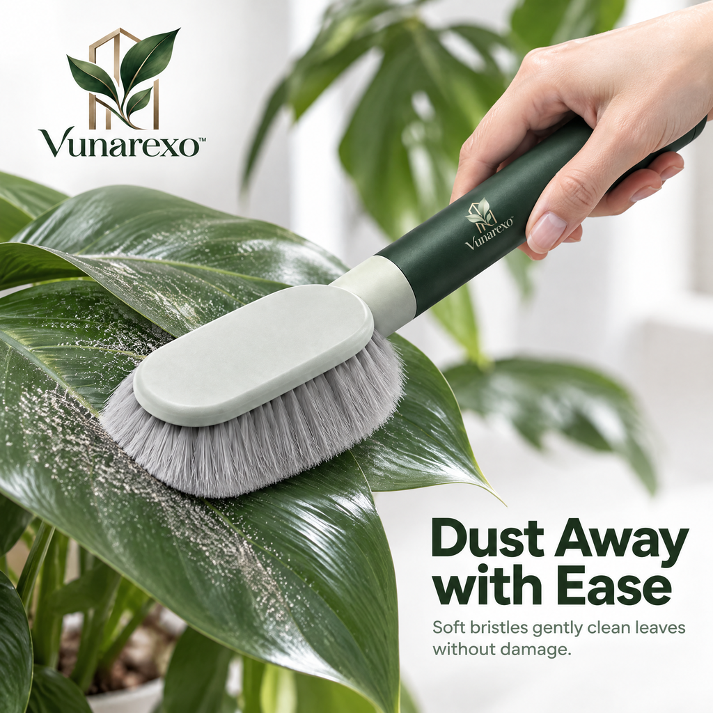 Vunarexo™ Leaf Duster