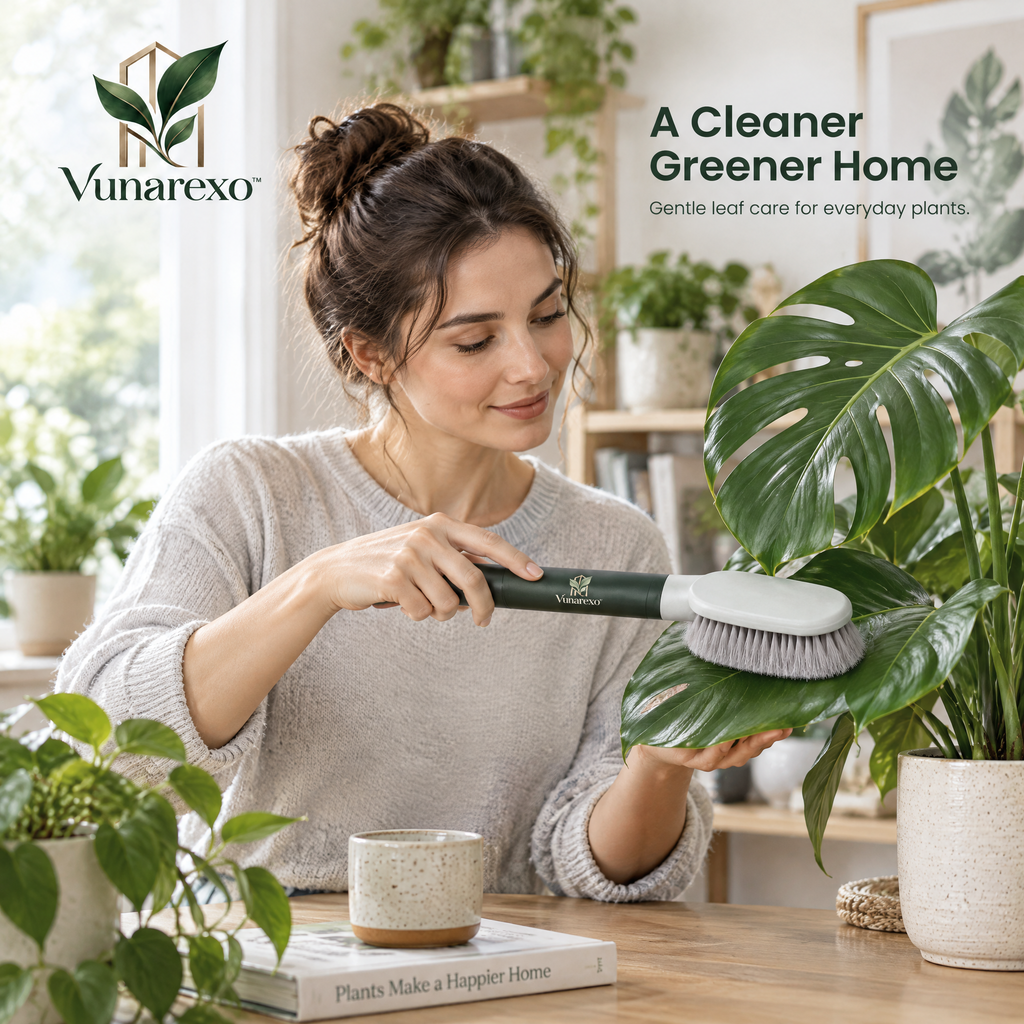 Vunarexo™ Leaf Duster