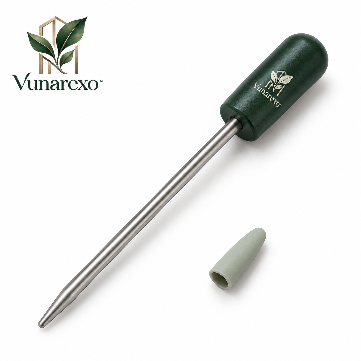 Vunarexo™ Soil Aerator