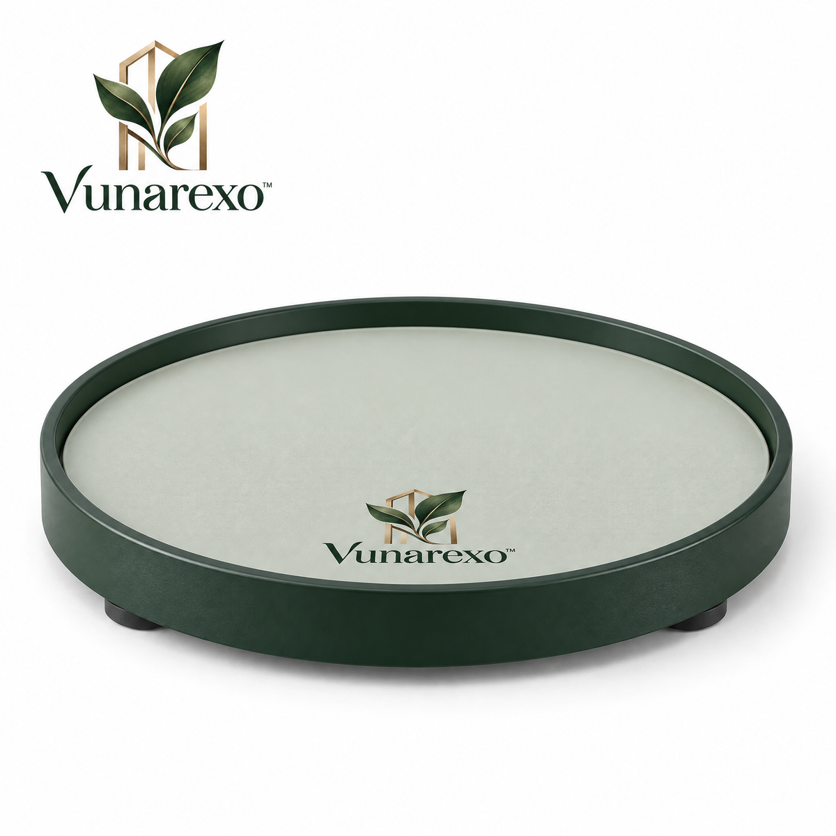 Vunarexo™ Pot Anchor Base