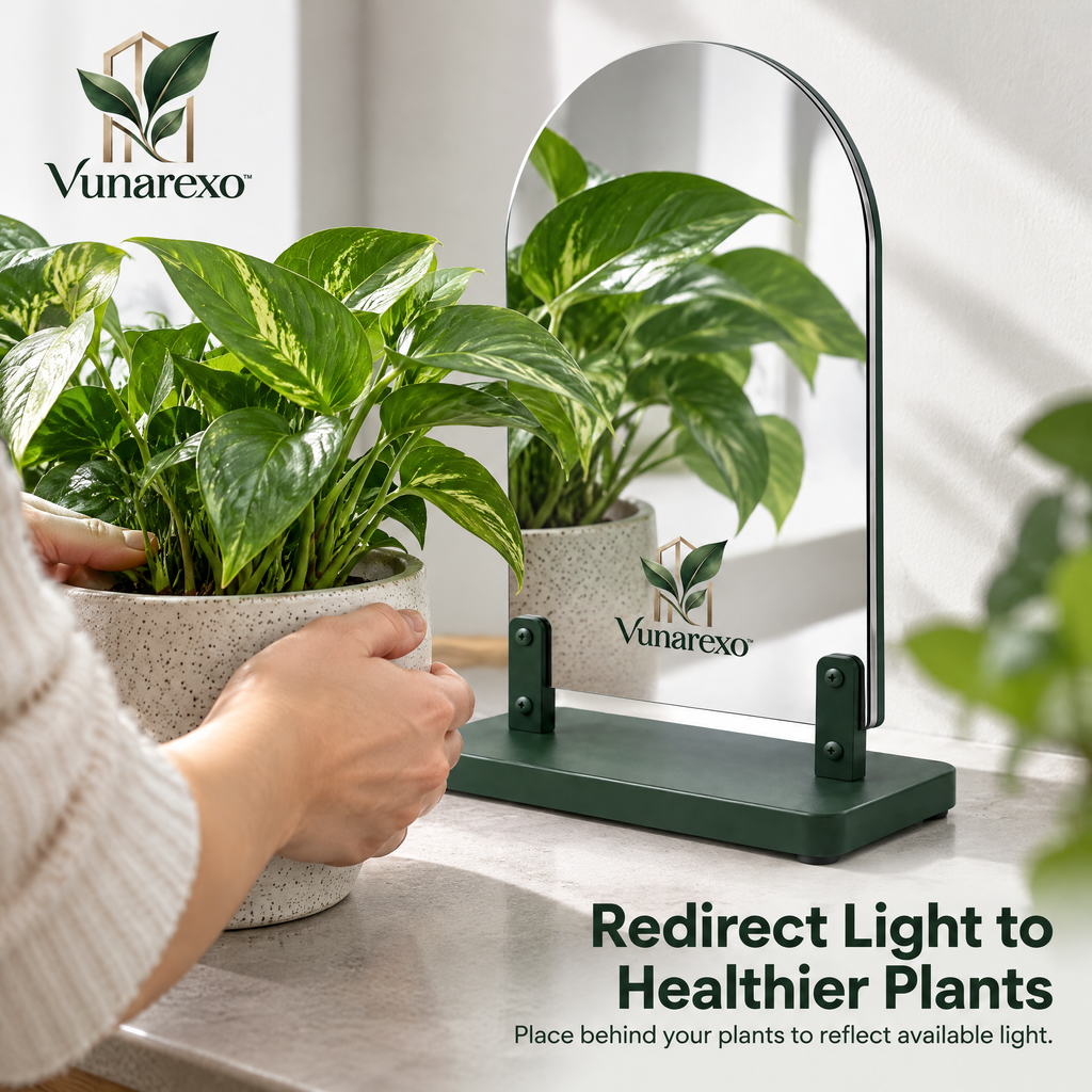Vunarexo™ Arch Reflector