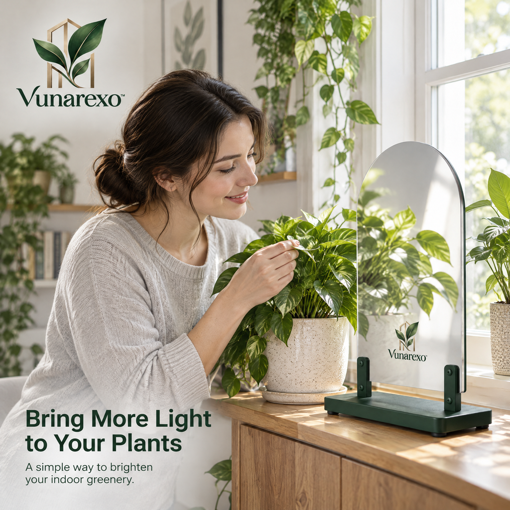 Vunarexo™ Arch Reflector