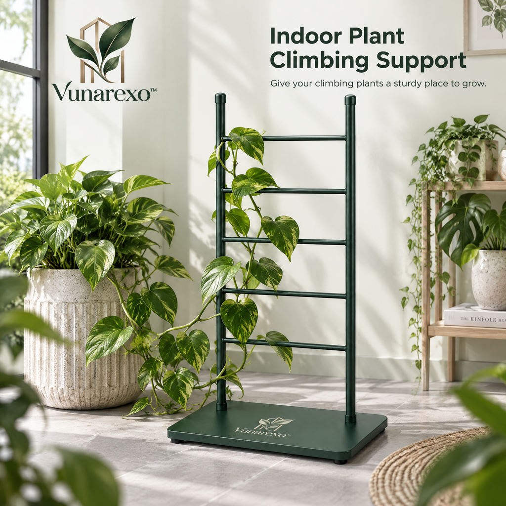 Vunarexo™ Gravity Trellis