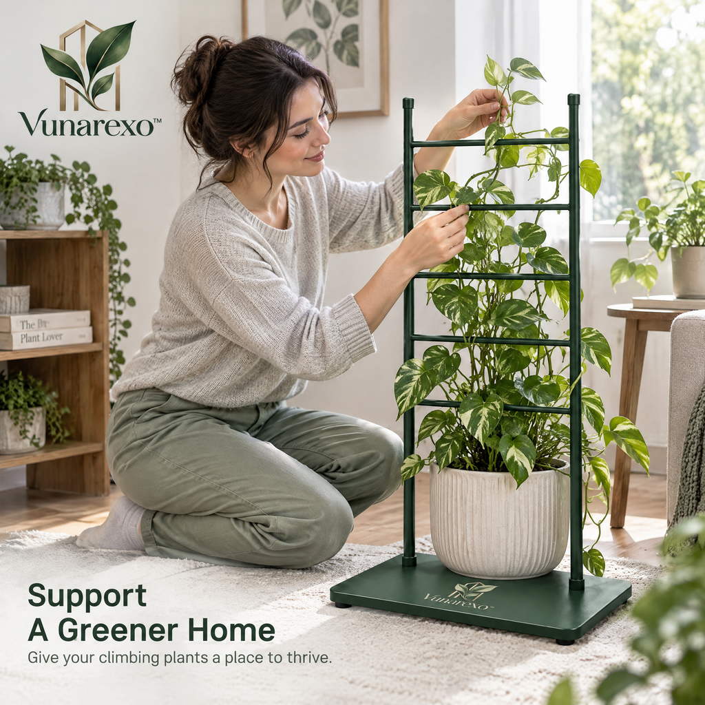 Vunarexo™ Gravity Trellis