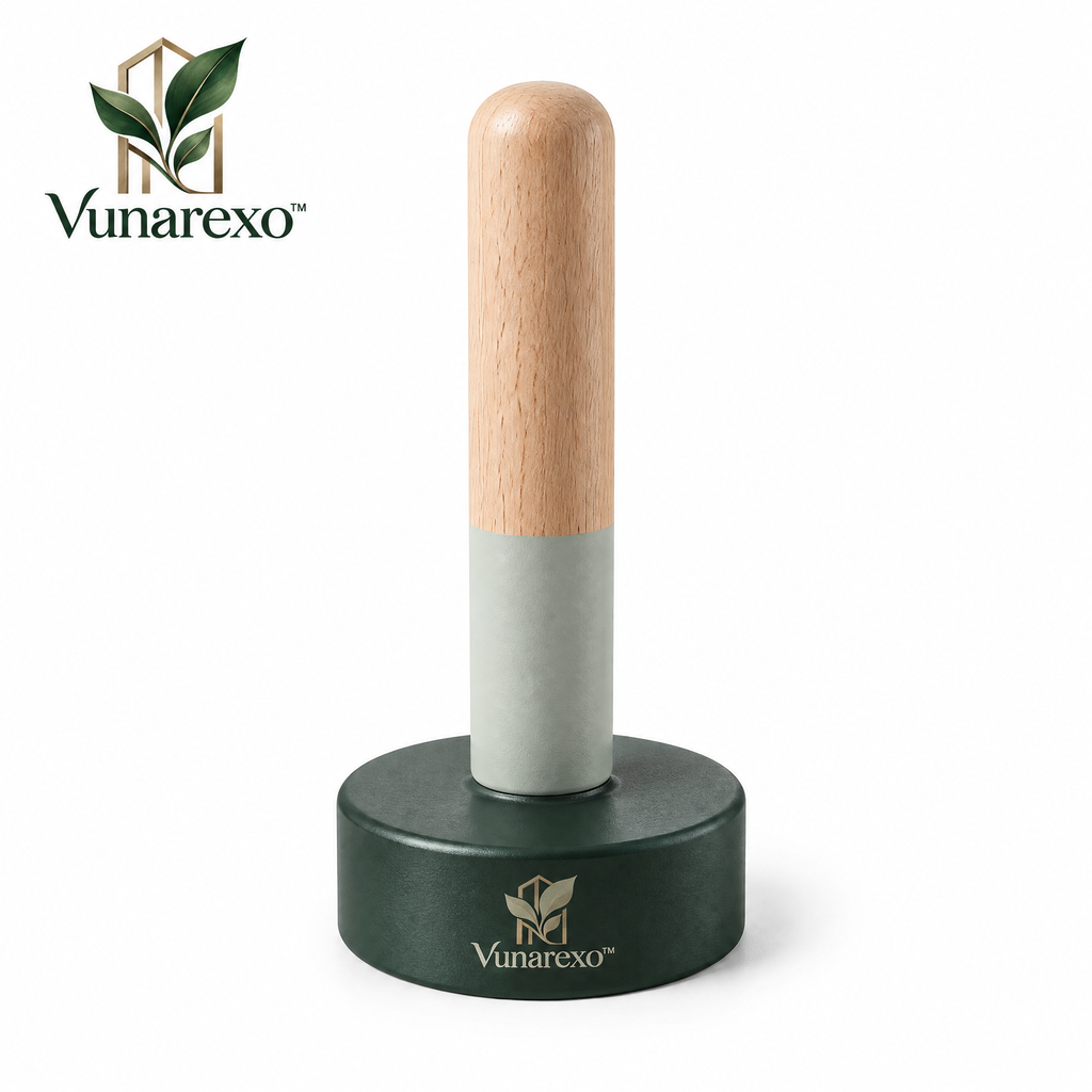 Vunarexo™ Soil Tamper