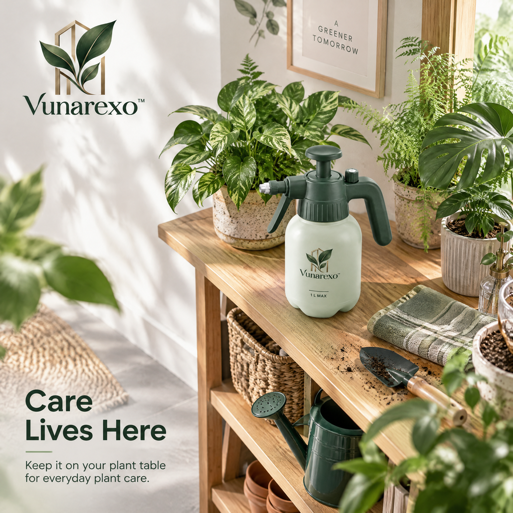 Vunarexo™ Mist Capsule