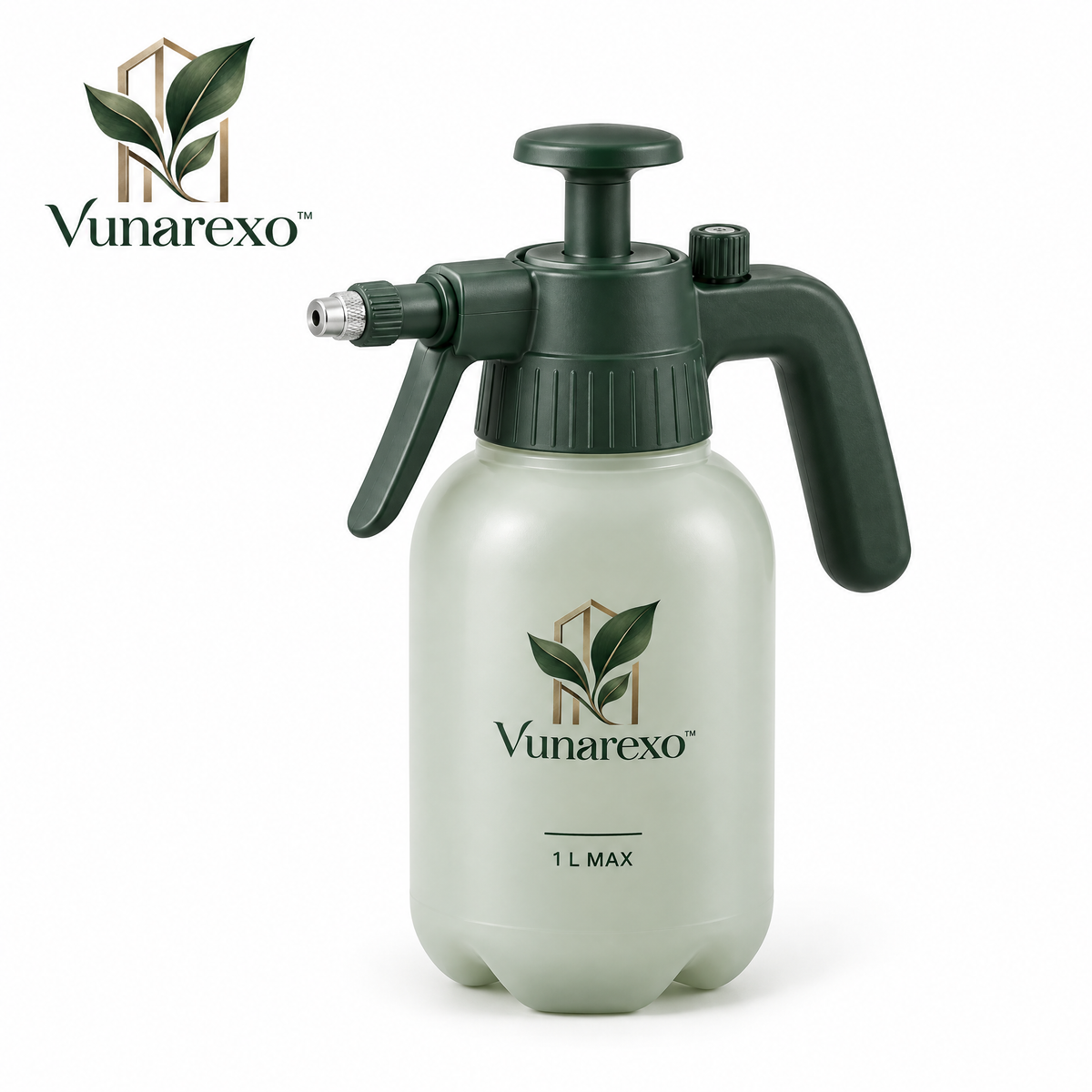 Vunarexo™ Mist Capsule