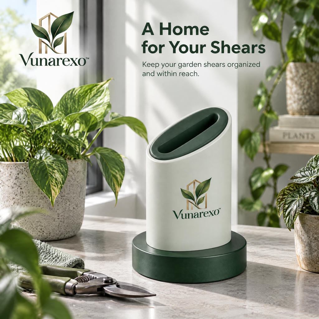 Vunarexo™ Shear Stand