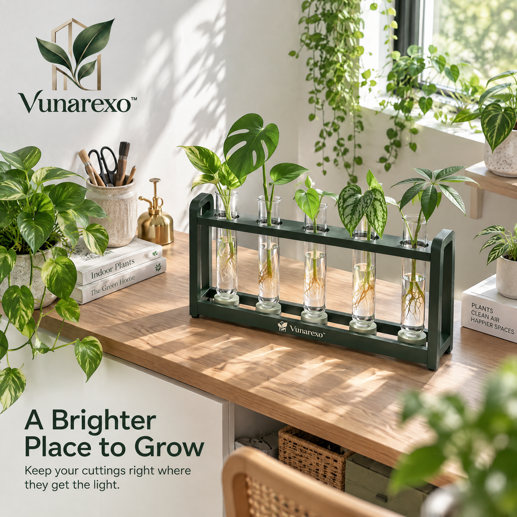 Vunarexo™ Propagation Array