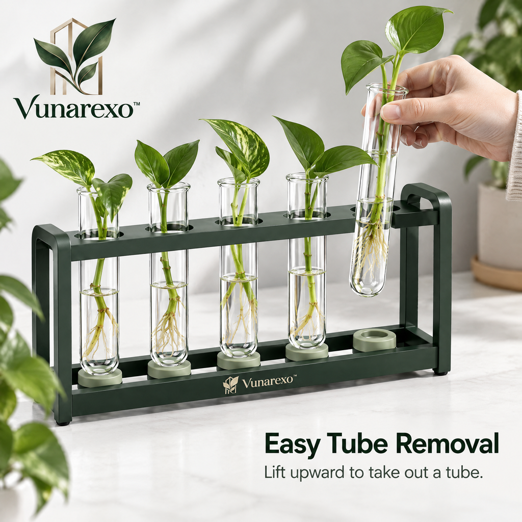 Vunarexo™ Propagation Array