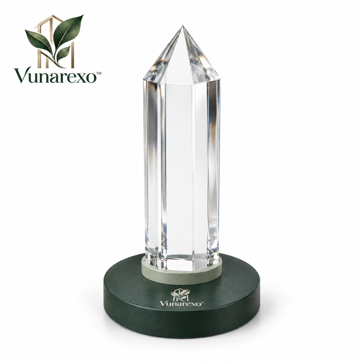 Vunarexo™ Garden Obelisk