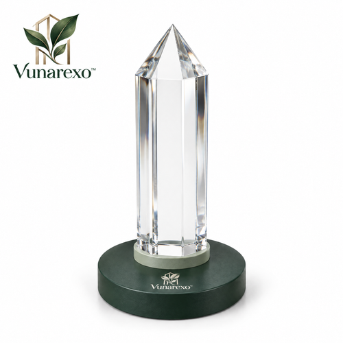 Vunarexo™ Garden Obelisk