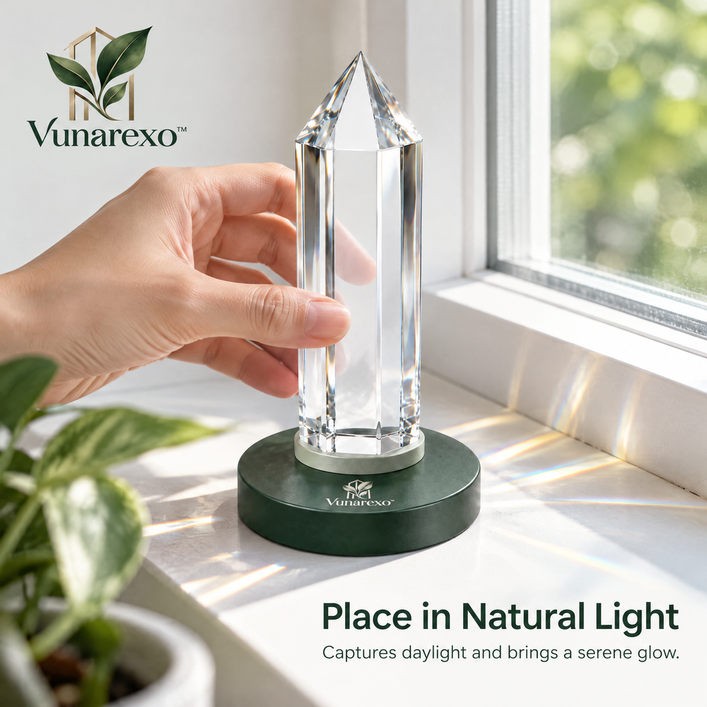 Vunarexo™ Garden Obelisk